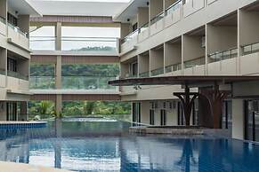Canyon Hotels & Resorts Boracay