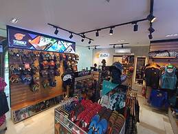 Canyon Hotels & Resorts Boracay