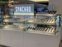 Canyon Hotels & Resorts Boracay