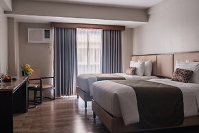 Canyon Hotels & Resorts Boracay