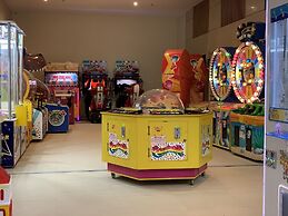 Canyon Hotels & Resorts Boracay