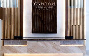 Canyon Hotels & Resorts Boracay