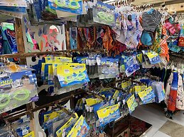 Canyon Hotels & Resorts Boracay