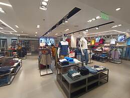 Canyon Hotels & Resorts Boracay