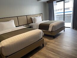 Canyon Hotels & Resorts Boracay