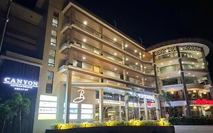 Canyon Hotels & Resorts Boracay
