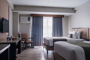 Canyon Hotels & Resorts Boracay