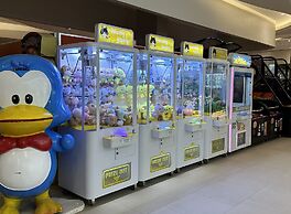 Canyon Hotels & Resorts Boracay