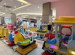 Canyon Hotels & Resorts Boracay