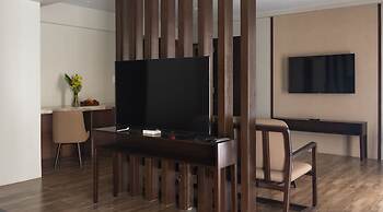 Canyon Hotels & Resorts Boracay