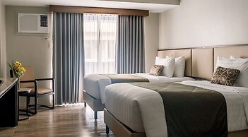 Canyon Hotels & Resorts Boracay