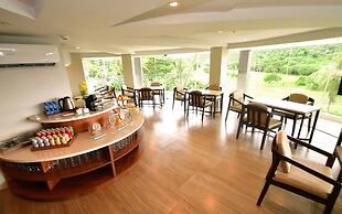 Canyon Hotels & Resorts Boracay