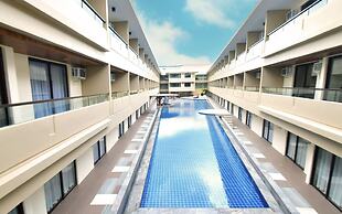 Canyon Hotels & Resorts Boracay