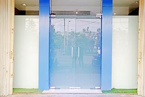 OYO 90848 J&b Rooms Bekasi