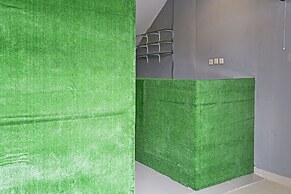 OYO 90848 J&b Rooms Bekasi