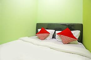 OYO 90848 J&b Rooms Bekasi