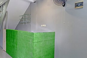 OYO 90848 J&b Rooms Bekasi