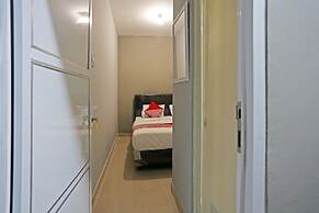 OYO 90848 J&b Rooms Bekasi