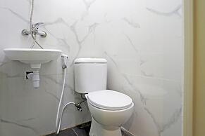 OYO 90848 J&b Rooms Bekasi