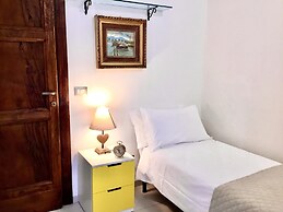 Martiri del Popolo Apartment