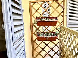 Martiri del Popolo Apartment