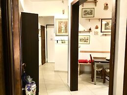 Martiri del Popolo Apartment