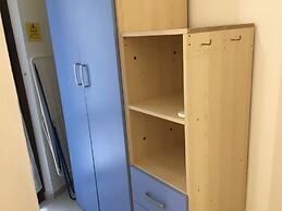 Martiri del Popolo Apartment