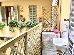 Martiri del Popolo Apartment