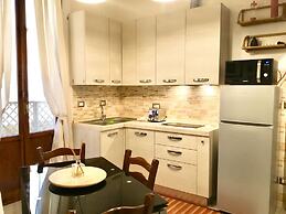 Martiri del Popolo Apartment