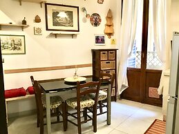 Martiri del Popolo Apartment