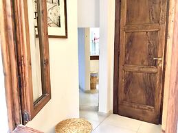 Martiri del Popolo Apartment