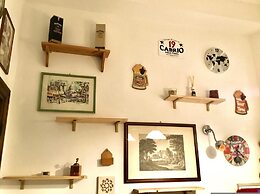 Martiri del Popolo Apartment