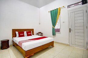 OYO Life 91068 Penginapan Way Semaka Syariah