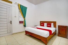 OYO Life 91068 Penginapan Way Semaka Syariah