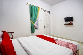 OYO Life 91068 Penginapan Way Semaka Syariah