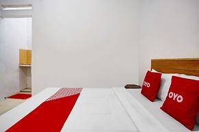 OYO Life 91068 Penginapan Way Semaka Syariah