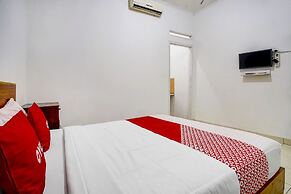 OYO Life 91068 Penginapan Way Semaka Syariah