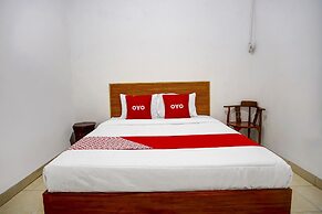 OYO Life 91068 Penginapan Way Semaka Syariah