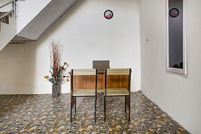 OYO Life 91068 Penginapan Way Semaka Syariah