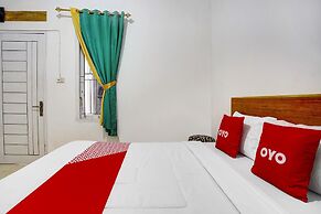 OYO Life 91068 Penginapan Way Semaka Syariah