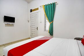 OYO Life 91068 Penginapan Way Semaka Syariah