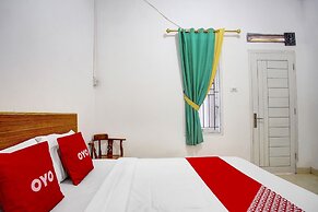 OYO Life 91068 Penginapan Way Semaka Syariah