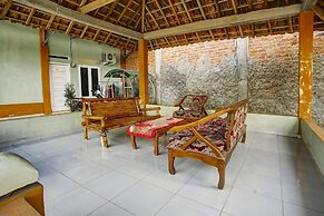 OYO Life 91068 Penginapan Way Semaka Syariah