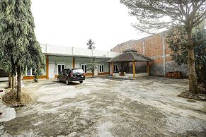 OYO Life 91068 Penginapan Way Semaka Syariah