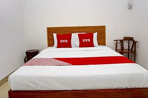 OYO Life 91068 Penginapan Way Semaka Syariah