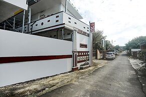 OYO Life 91068 Penginapan Way Semaka Syariah