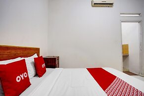 OYO Life 91068 Penginapan Way Semaka Syariah