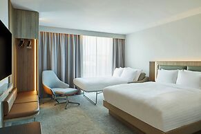Courtyard By Marriott Sheffield