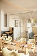 Courtyard By Marriott Sheffield