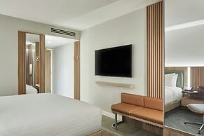 Courtyard By Marriott Sheffield